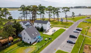 Image of Seaside Serendipity on Chincoteague Island!