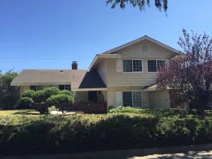 Image of Beautiful Foothills Home with complete amenities and huge garden