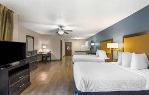 Image of Extended Stay America Suites - Memphis - Germantown West