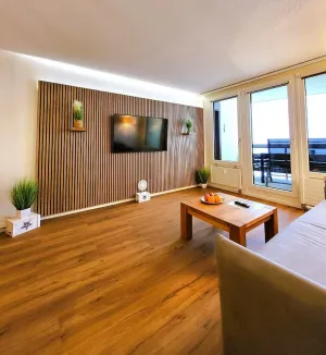 Image of Holiday apartment Beatenberg for 1 - 5 persons with 2 bedrooms - Holiday apartment