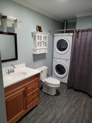 Image of Modern Condo #3!