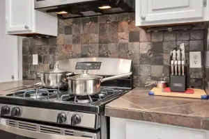Image of The Sleek Escape * Zen Courtyard * Artsy Backyard * Close to City & Attractions