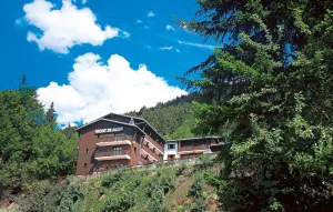 Image of Appartement charmant et équipé au pied des pistes
