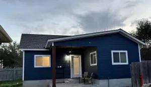 Image of Sparkling New Guest Suite
