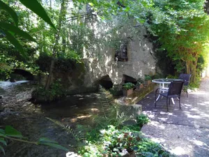 Image of Idyllic (Rated 3 stars)!