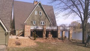 Image of Lakehouse Available For Rent, Rest And Relaxation