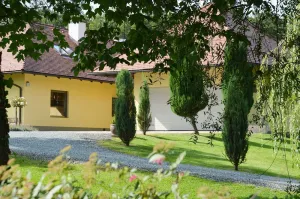 Image of APARTMENT KLAGENFURT - Landhaus Wulfenia