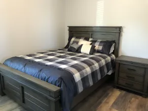 Image of Clear Vue Resort on Lake Bemidji - 2 bedroom cabin