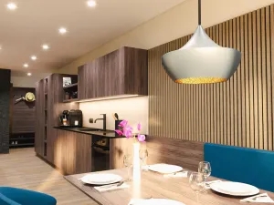 Image of Superiormit 1 Schlafzimmer 2-4 Personen by Interhome