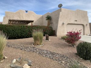 Image of Tranquil Desert Retreat . Short walk to hot springs & close to Joshua Tree!