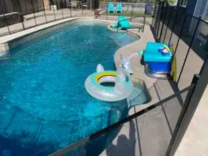 Image of Oceanside Gem W\/ Pool, Hot Tub and Game Room!