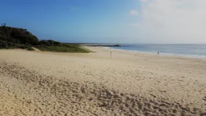 Image of CHILL-OUT BEACHSIDE - Main Beach Forster