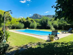 Image of Gîte La Ferme de Cabanis de Labahou SPA 8 pers