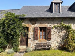 Image of La Meltiere a Beautiful 2-Bed Cottage in Courcite