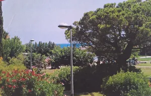 Image of Beautiful T3, 150m from the beach, 2 bedrooms, large loggia, secure parking.