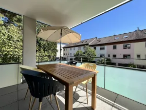 Image of Ferienwohnung Übersee