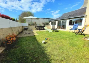Image of Maison cosy & jardin privé Plages à 5 min