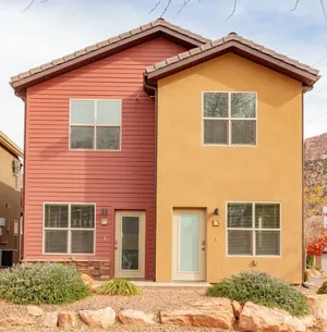 Image of Townhome 2 in Springdale, Zion National Park