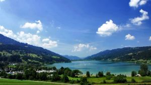 Image of Immenstadt at its best