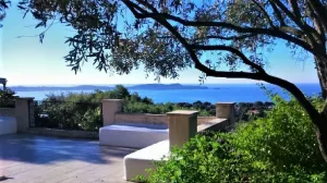 Image of Superb villa with exceptional sea view pool