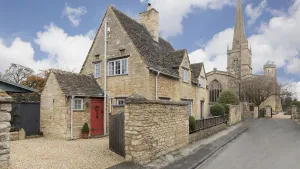 Image of Church Cottage
