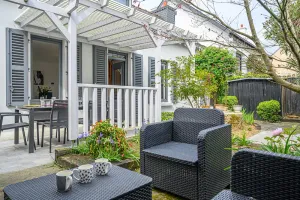 Image of Imagine - Charmante maison avec jardin