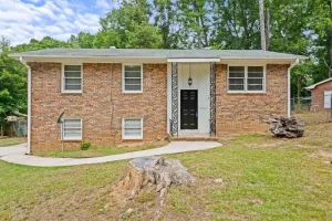 Image of *Super Atlanta unique\/Spacious\/Very Convenient[5bdR\/2.5bTR]@S-Atlanta Ga🛩️