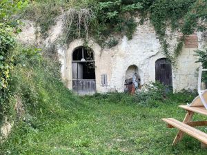 Image of Gite Chahaignes, 5 bedrooms, 14 persons