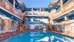 Image of Hollywood Inn Express North