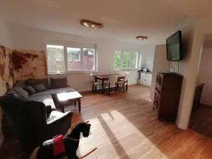 Image of 60sqm 2-room apartment \"Pauluste2\" is quiet, comfortable and close to the city center