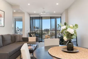 Image of Queen St Residence
