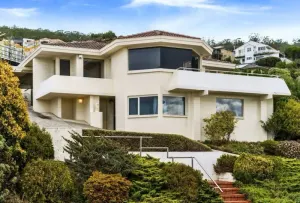 Image of Swan Sea Retreat - Stunning 360 Waterfront views