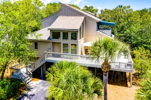 Image of 107 Oceanwood-25 Yards to Beach & Oceanfront Pool.