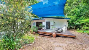 Image of Private oasis at the base of the hills