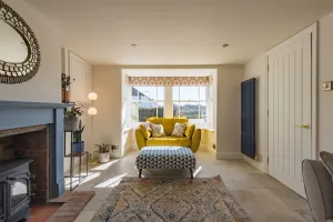 Image of Wheelwrights Cottage -  beautiful cottage by Bloom Stays, sleeping 5 guests  in 3 bedrooms
