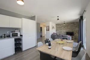 Image of new villa the \"évadorie\"