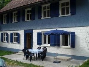 Image of Holiday house Hohenweiler for 1 - 4 persons with 2 bedrooms - Holiday home
