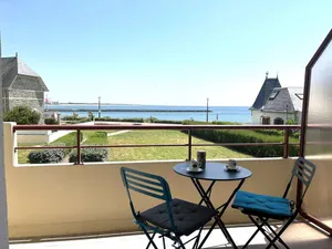 Image of Appartement cosy 2 pièces avec parking à St-Gilles-Croix-de-Vie - FR-1-224-801
