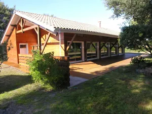 Image of 143 m2 house on 1423 m2 plot 11-person capacity Swimming pool