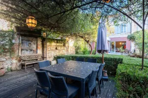 Image of Le Clos Lamouroux - Grande maison pour 12