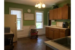 Image of Colorful Riverwest Charm!