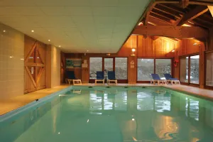 Image of Appart à 50m des remontées | Accès piscine + Sauna
