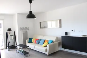 Image of Appartement chic à Nouvelle Terre pour 4 personnes