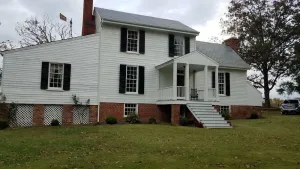 Image of Country Getaway Treasure