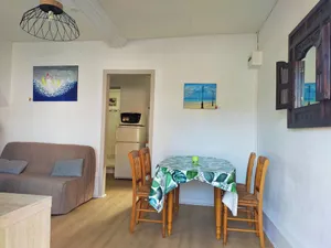 Image of Honfleur : Appartement de charme.
