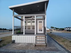 Image of Site 58 @ Peninsula Point