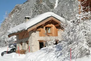 Image of LE TRAPPEUR - PRALOGNAN LA VANOISE