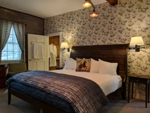 Image of Shelburne Vermont BED and BREAKFAST