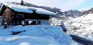 Image of RMG ski-to-door family apartment Top 3