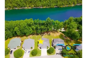 Image of Cozy Lake Cumberland Lakeview Shangri-la